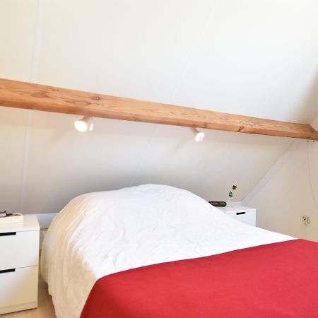 Gezellig Vissershuis Villa De Haan Ngoại thất bức ảnh